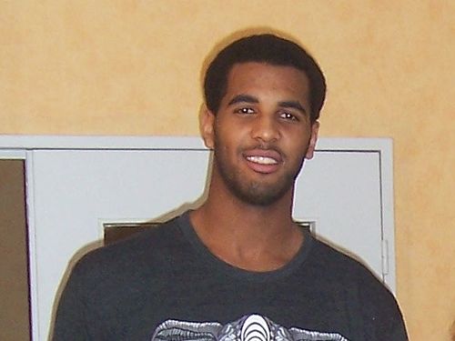 Brandon Davies