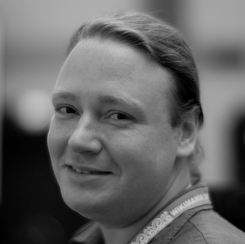 Brian Eugene Behlendorf