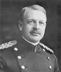 Frederick General Frederick Fuller Russell