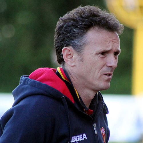 Branko Brnovic