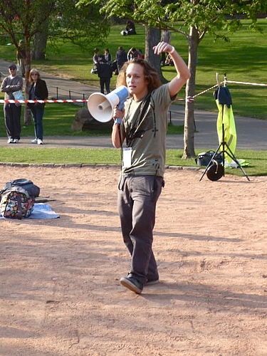 Brandon Tauszik