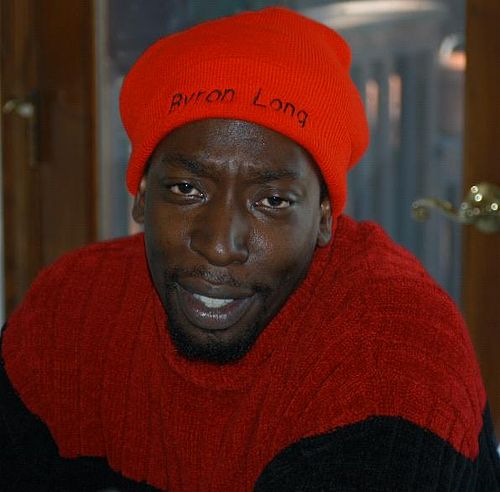 Byron Long