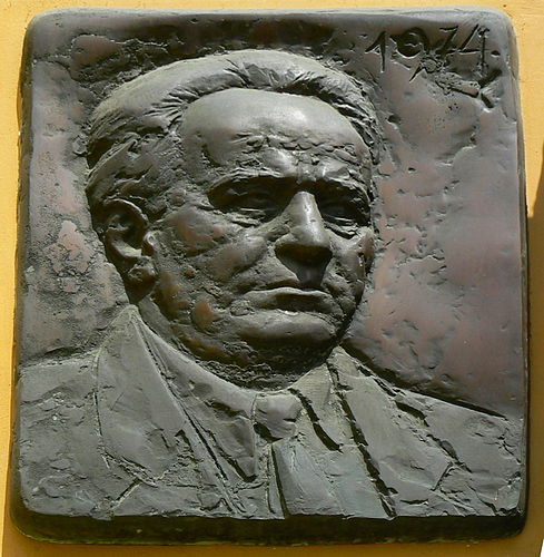 Bela Balazs