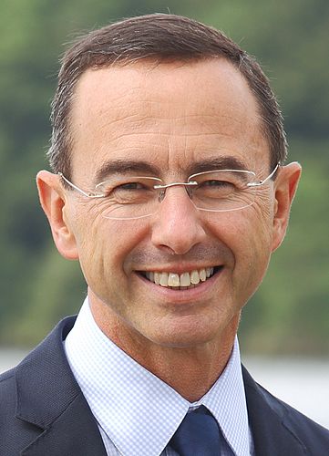 Bruno Retailleau