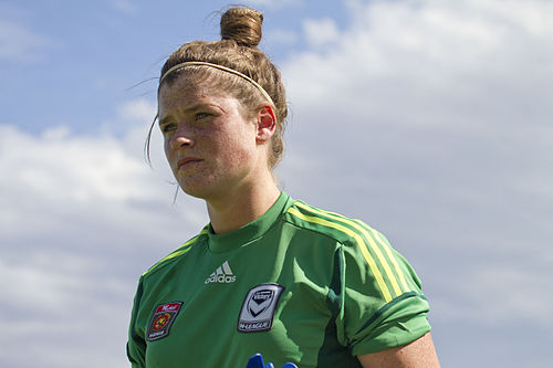 Brianna Davey