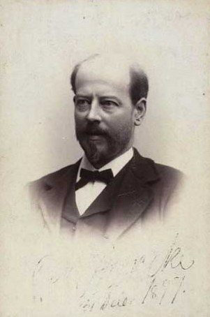 Carl Starcke