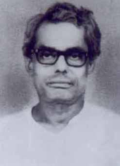 Byomkes Chakrabarti