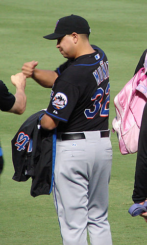 Carlos Muniz