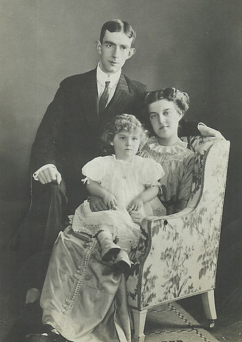 Prince Ludvig