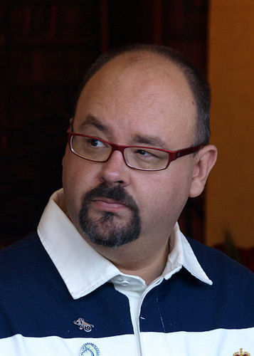 Carlos Zafon