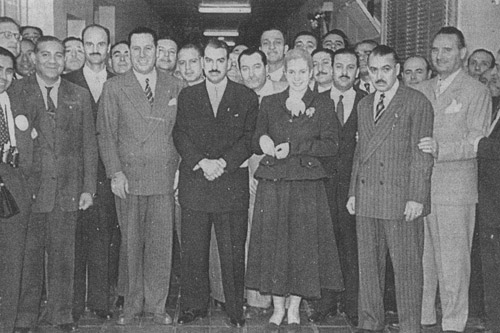 Carlos Juarez