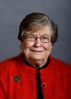 Dolores Mary Mertz