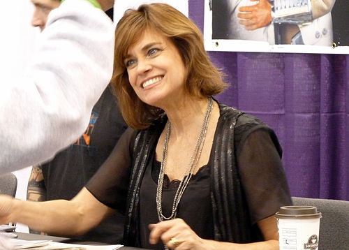Catherine Stewart