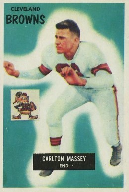 Carlton Massey