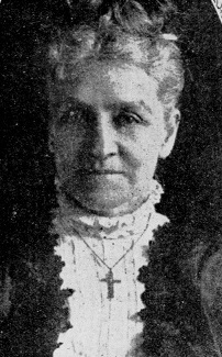 Carrie Sherman
