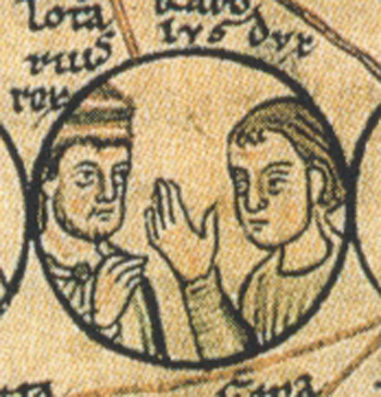 Karel Charles, Duke of Lower Lorraine