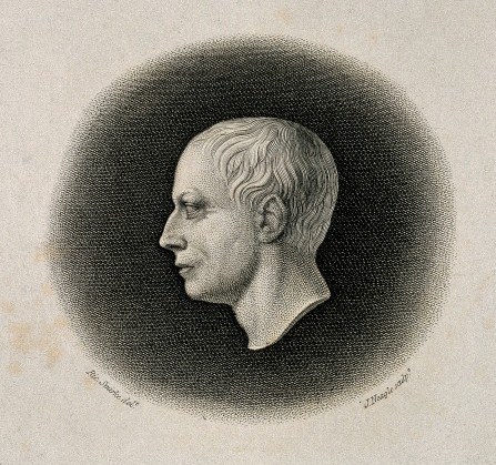 Charles Trye