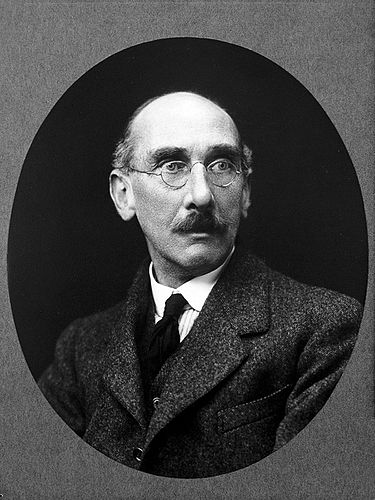 Charles Martin