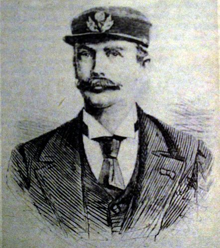Charles Leroux