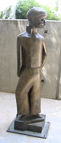 Chana Orloff