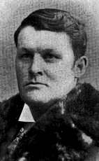 Charles Tupper