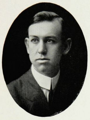 Charles Mosley