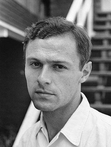 Charles Meijer