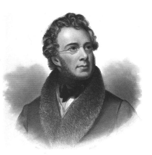 Charles Fenno Hoffman