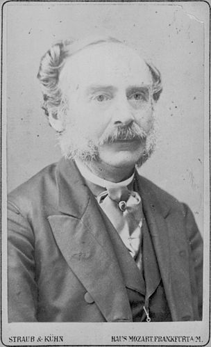 Karl Oberthur