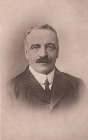 Charles Allen