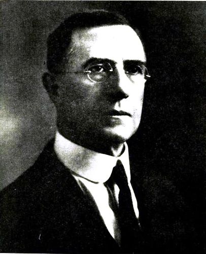 Charles Hart
