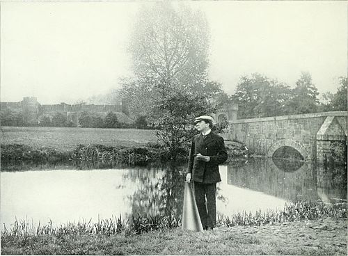 Frank Lascelles