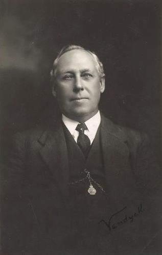 Charles Graham