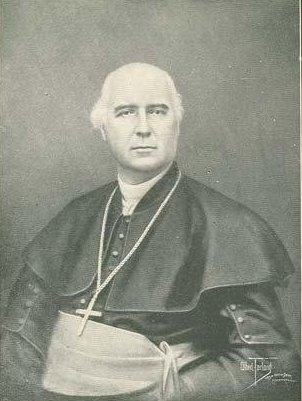 Charles Rocque