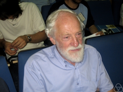 Charles Terence Clegg