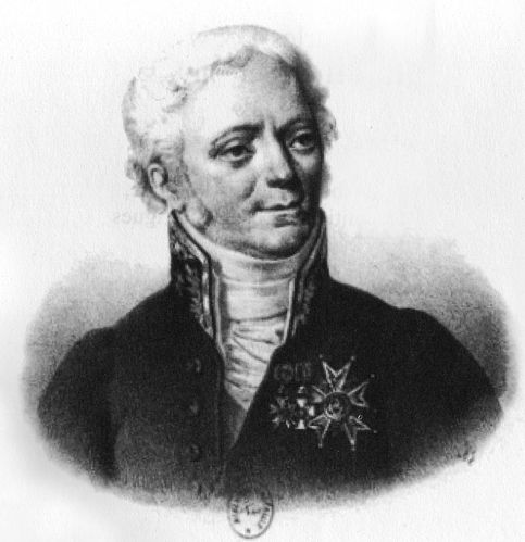 Charles Louis Huguet