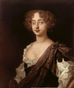 Charlotte Brunswick-Luneburg