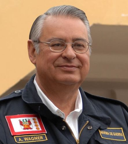 Allan WAGNER