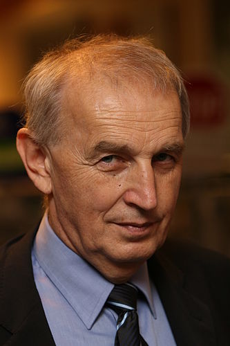 Jiri Zednicek