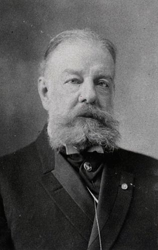 Charles Edward Coon
