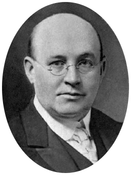 Colin H. Campbell