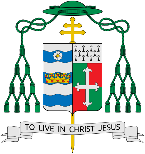 John Francis Donoghue