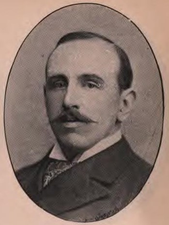 William Walter Carlile