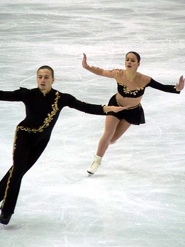 Olga Bestandigova