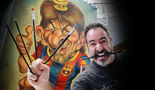 Joan Vizcarra