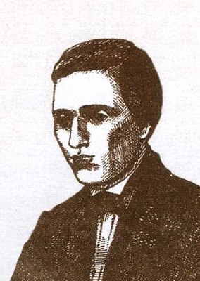 Pamfil Yurkevich