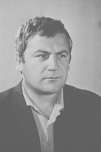 Serafim Saca
