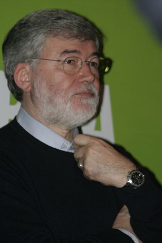 Sergio Cofferati
