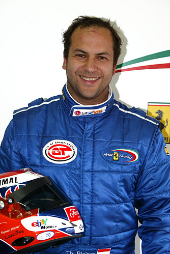Thomas Bleiner