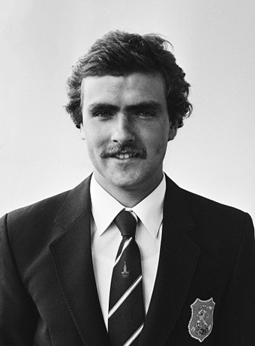 Dick Nieuwenhuizen
